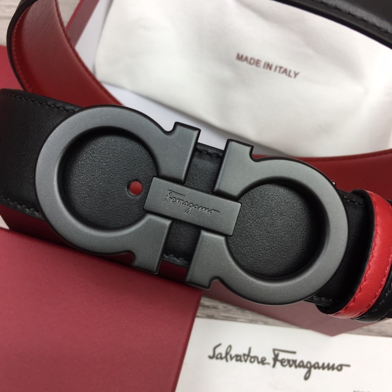 Ferragamo Belts